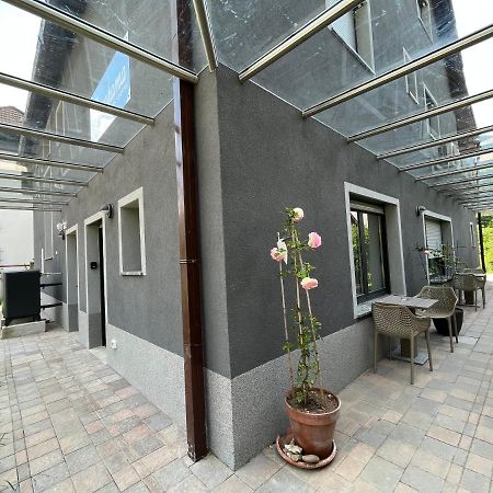 Panorama Rooms Bovec Ngoại thất bức ảnh