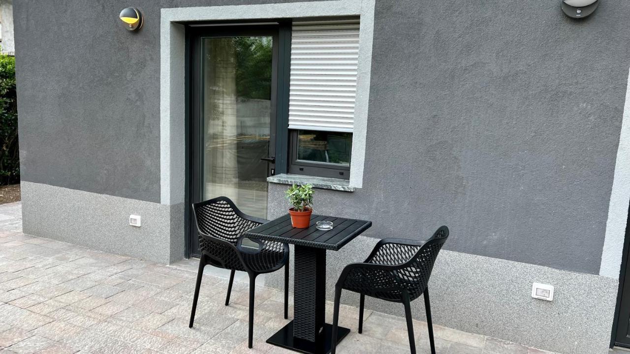 Panorama Rooms Bovec Ngoại thất bức ảnh