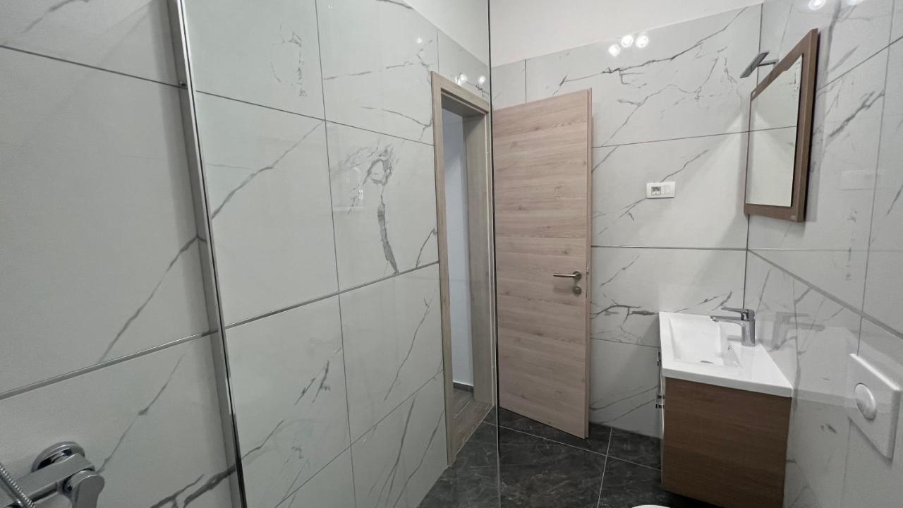 Panorama Rooms Bovec Ngoại thất bức ảnh