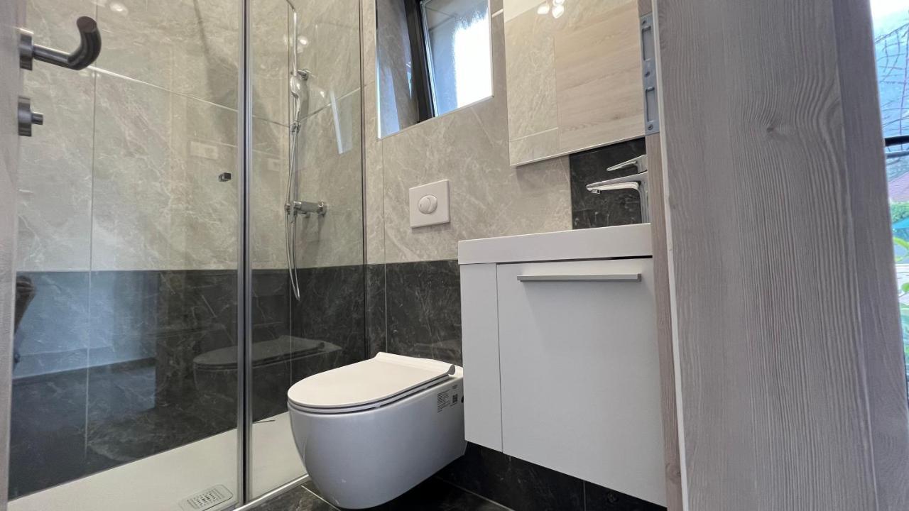 Panorama Rooms Bovec Ngoại thất bức ảnh