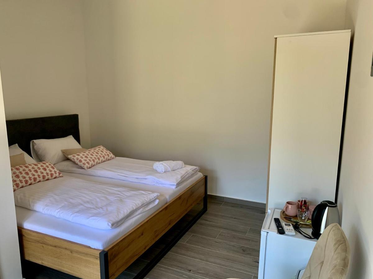 Panorama Rooms Bovec Ngoại thất bức ảnh