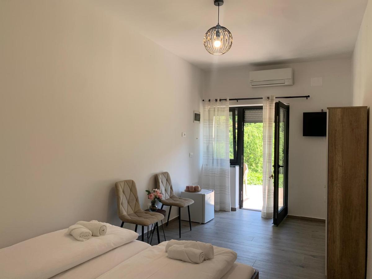 Panorama Rooms Bovec Ngoại thất bức ảnh