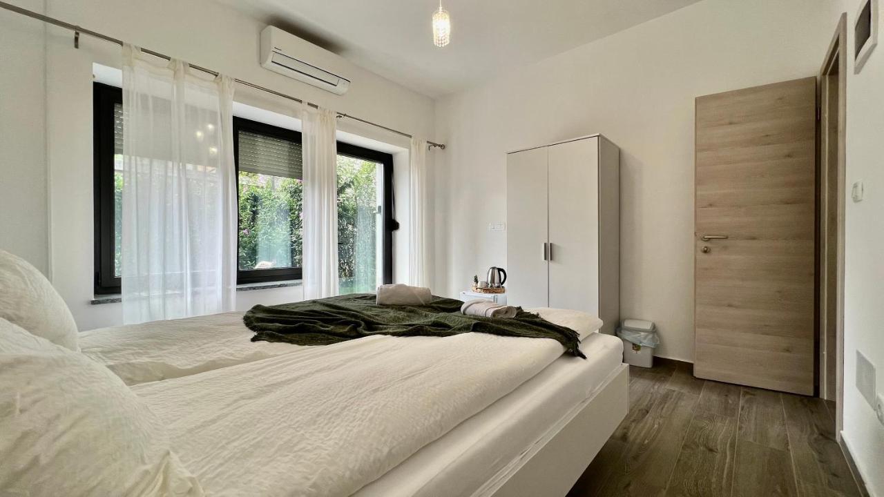 Panorama Rooms Bovec Ngoại thất bức ảnh
