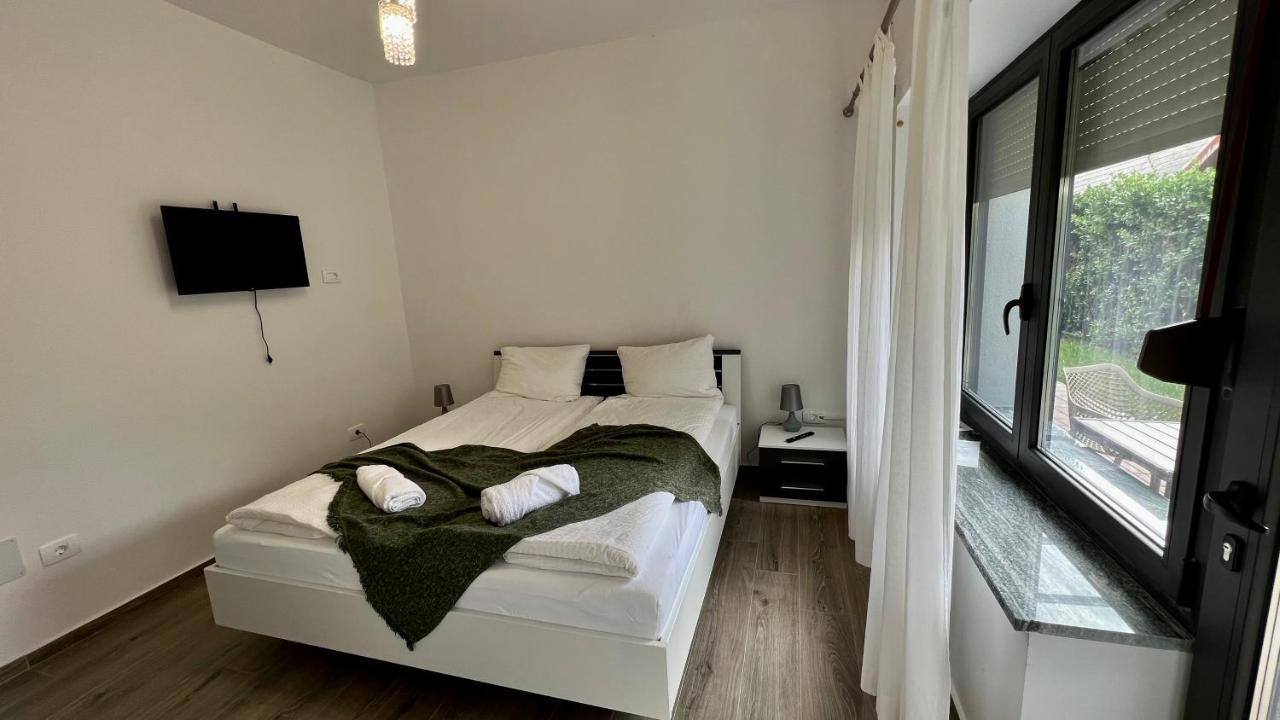 Panorama Rooms Bovec Ngoại thất bức ảnh