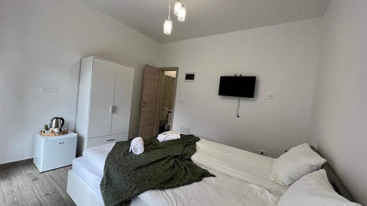 Panorama Rooms Bovec Ngoại thất bức ảnh