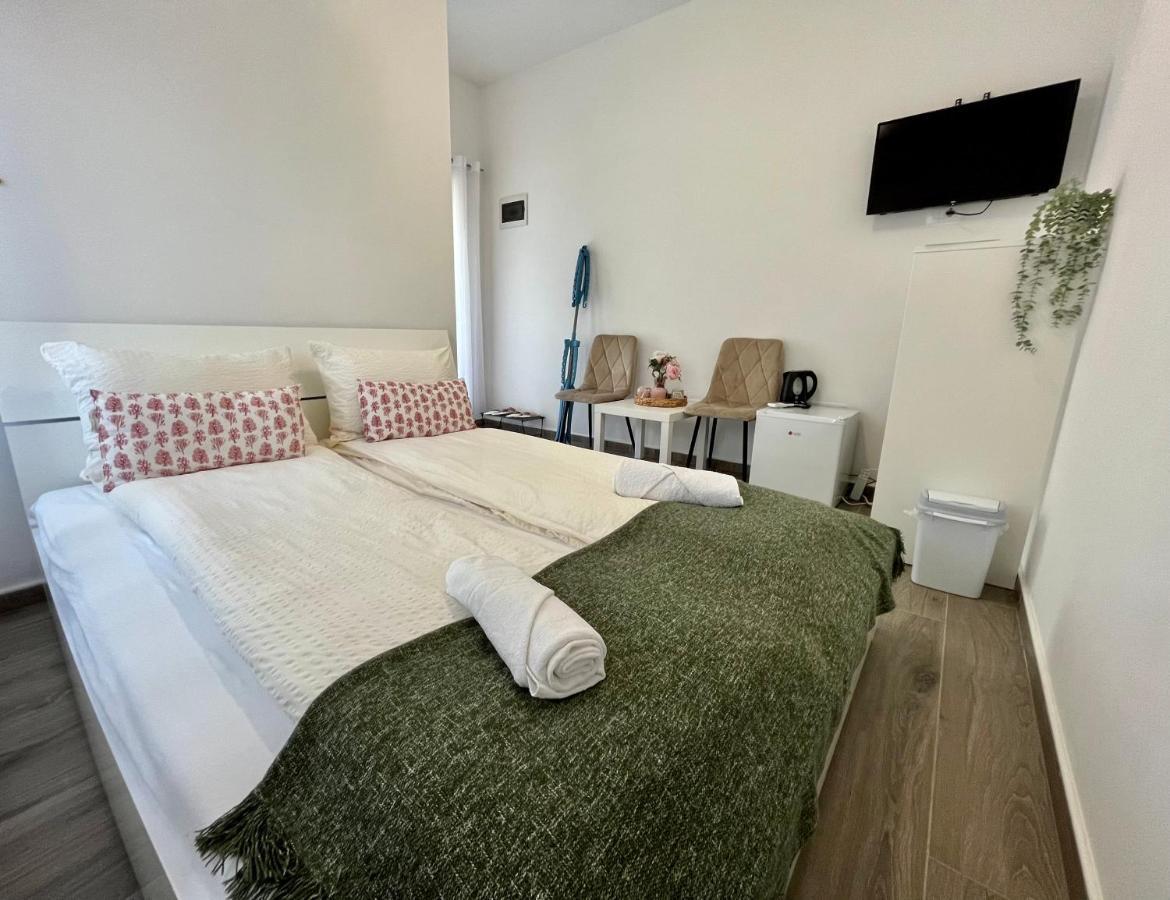 Panorama Rooms Bovec Ngoại thất bức ảnh